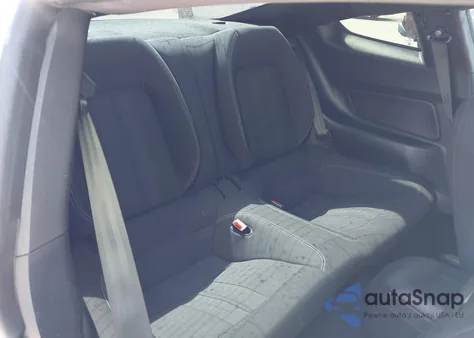 2019 Ford Mustang Ecoboost z USA, uszkodzony, nr VIN 1FA6P8TH3K5142859